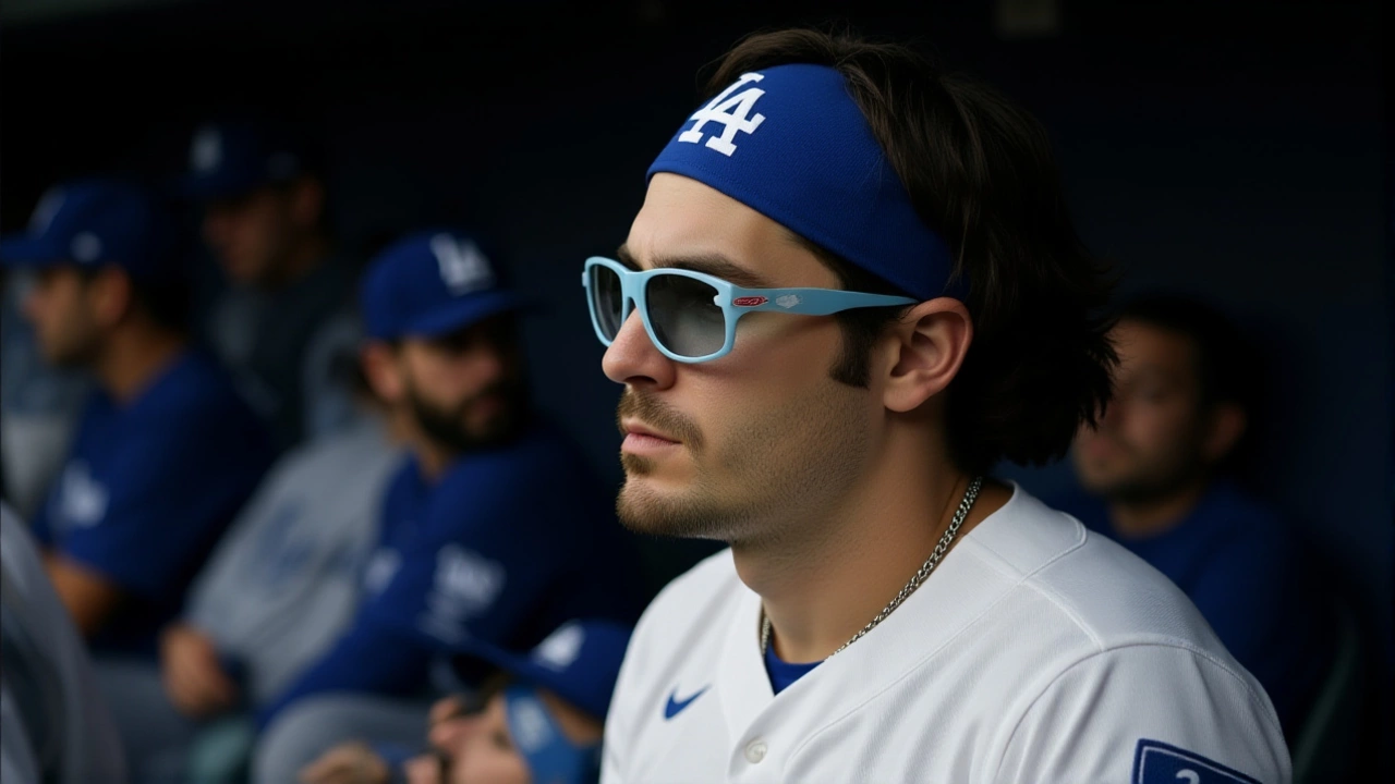 The Bullpen That Struck Out Everything