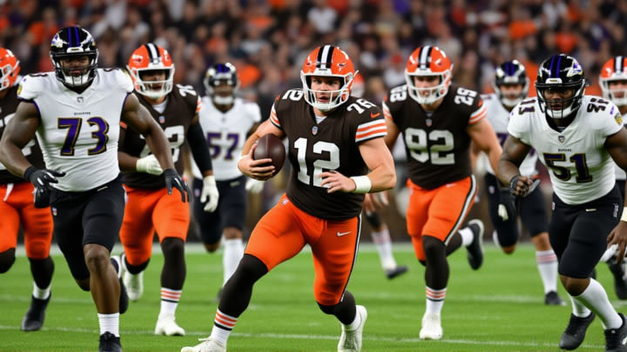 Legacy in the Making