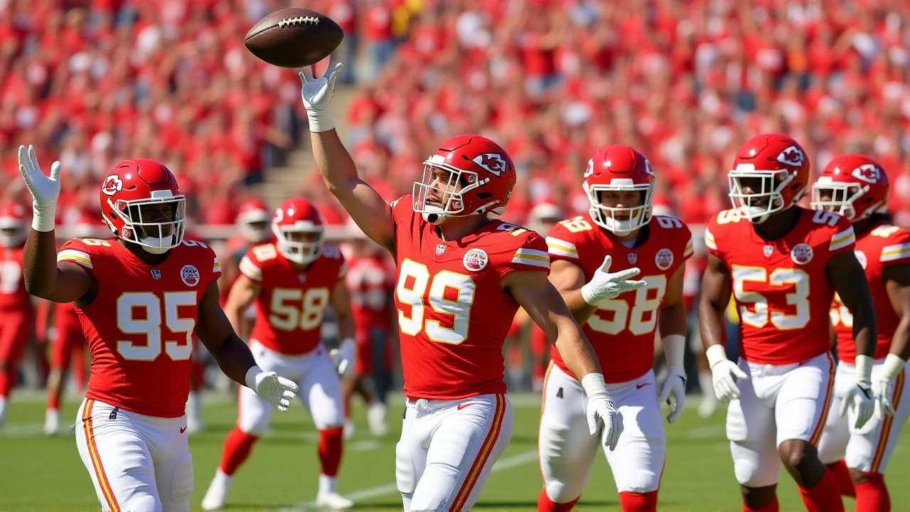 Other Key Matchups: Surprises and Setups