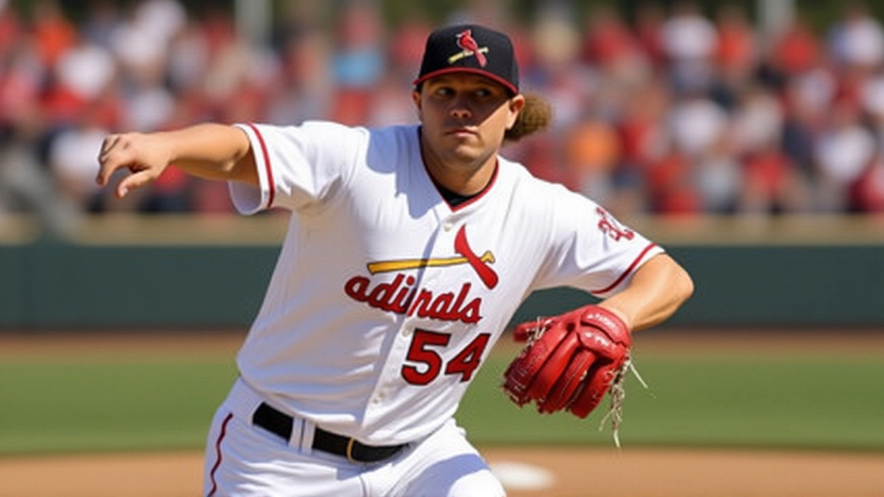 Why Boston Made the Move