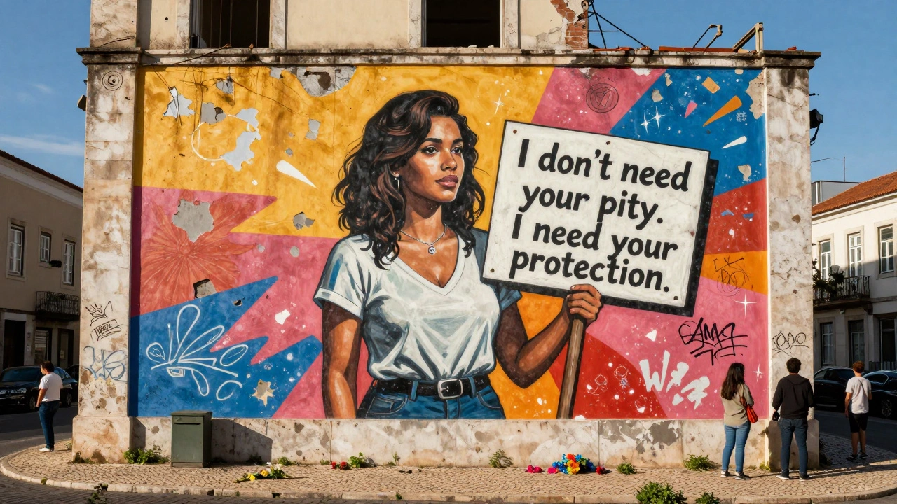 Activism Is Everywhere: Creative Ways to Champion Sex Worker Rights