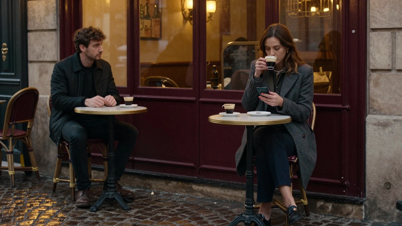 France Escort Girls - What You Need to Know About Paris Nightlife and Companionship